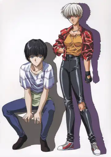 [Urushihara Satoshi] Urushihara Satoshi Illustrations U:COLLECTION Fhentai - Page 40