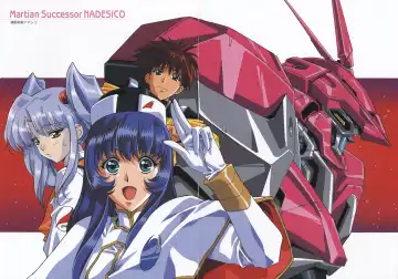 [Urushihara Satoshi] Urushihara Satoshi Illustrations U:COLLECTION Fhentai - Page 48