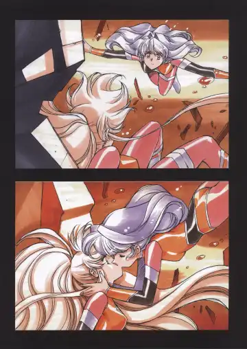 [Urushihara Satoshi] Urushihara Satoshi Illustrations U:COLLECTION Fhentai - Page 68