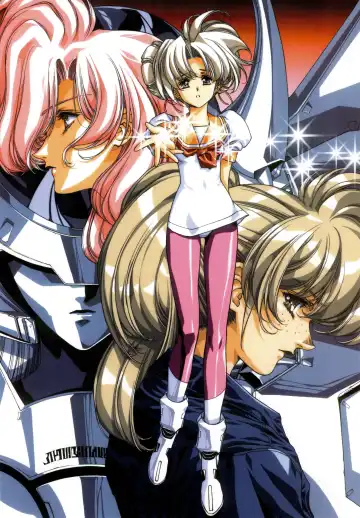 [Urushihara Satoshi] Urushihara Satoshi Illustrations U:COLLECTION Fhentai - Page 79