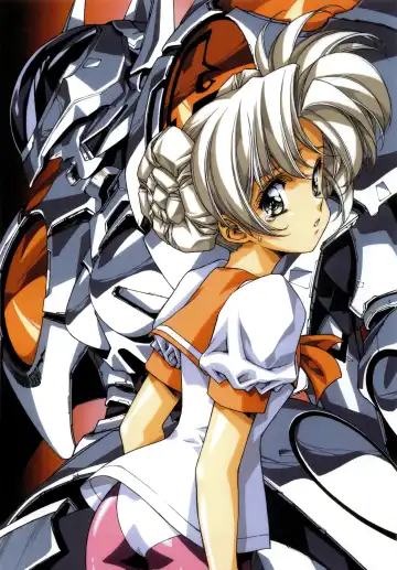 [Urushihara Satoshi] Urushihara Satoshi Illustrations U:COLLECTION Fhentai - Page 84