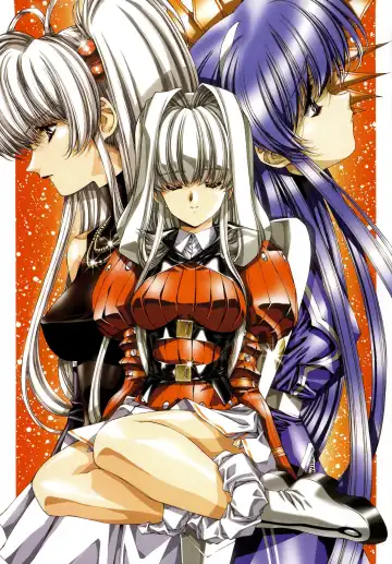 [Urushihara Satoshi] Urushihara Satoshi Illustrations U:COLLECTION Fhentai - Page 90