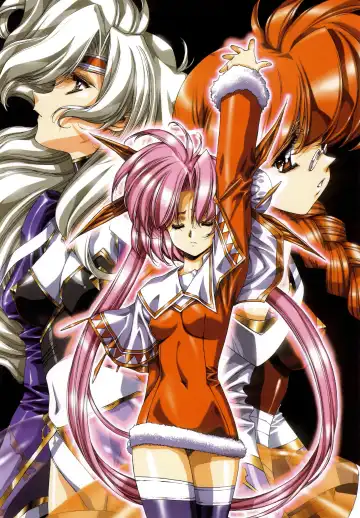 [Urushihara Satoshi] Urushihara Satoshi Illustrations U:COLLECTION Fhentai - Page 91