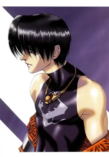 [Urushihara Satoshi] Urushihara Satoshi Illustrations U:COLLECTION Fhentai - Page 93