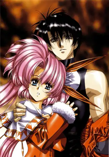 [Urushihara Satoshi] Urushihara Satoshi Illustrations U:COLLECTION Fhentai - Page 94