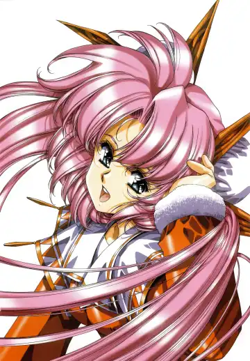 [Urushihara Satoshi] Urushihara Satoshi Illustrations U:COLLECTION Fhentai - Page 95