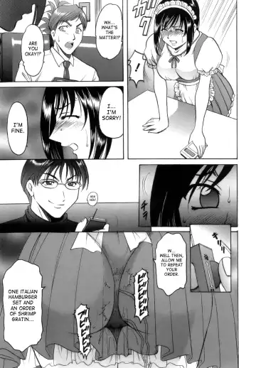[Hoshino Ryuichi] Inran Onna Kyoushi Ga Dekiru Made | Until She Becomes a Slutty Teacher Fhentai - Page 103