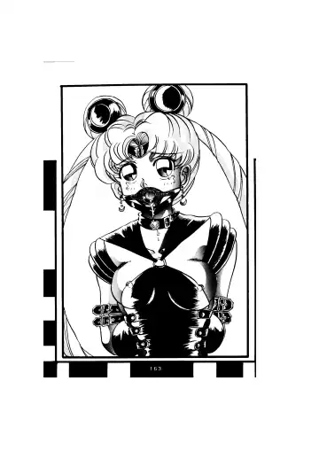 [Maro] Sadistic - Tenkuu no Shou - Fhentai - Page 163