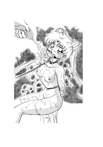 [Maro] Sadistic - Tenkuu no Shou - Fhentai - Page 43