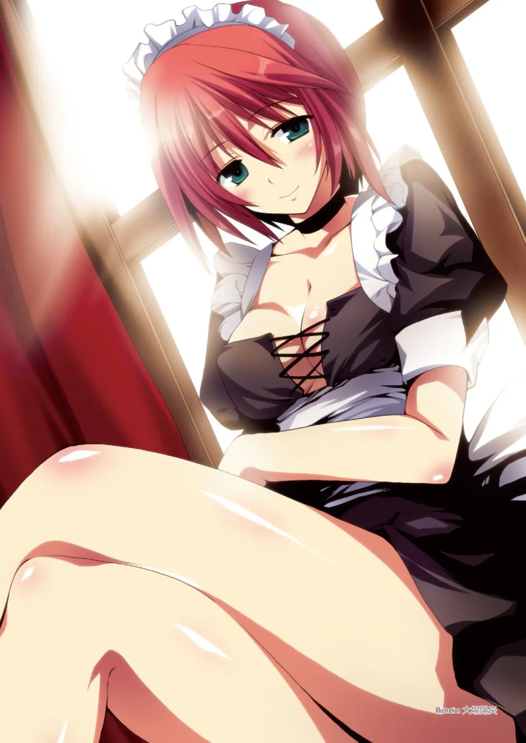 [Sumino Yuuji - Tokunaki Nozomu - Yukirin] Applemint WINTER SPECIAL 2007 Fhentai - Page 14