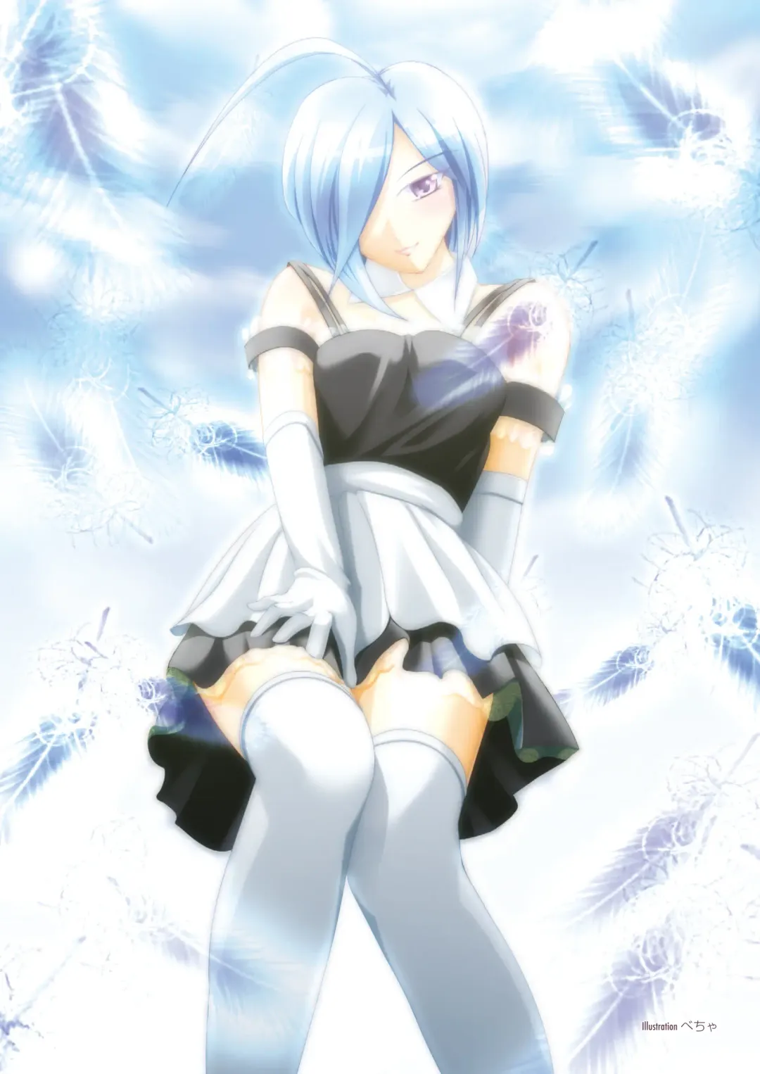 [Sumino Yuuji - Tokunaki Nozomu - Yukirin] Applemint WINTER SPECIAL 2007 Fhentai - Page 16