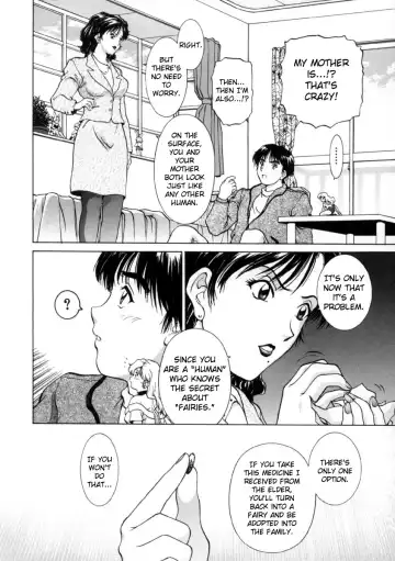 [Tenyou] Figure's LAC Fhentai - Page 100