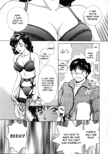 [Tenyou] Figure's LAC Fhentai - Page 105