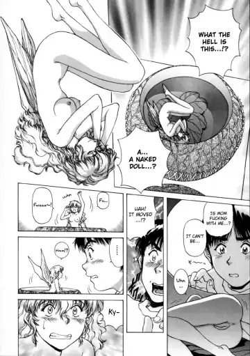 [Tenyou] Figure's LAC Fhentai - Page 4