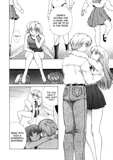 [Tenyou] Figure's LAC Fhentai - Page 68