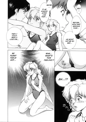 [Tenyou] Figure's LAC Fhentai - Page 70