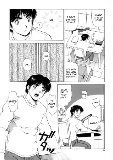 [Tenyou] Figure's LAC Fhentai - Page 72