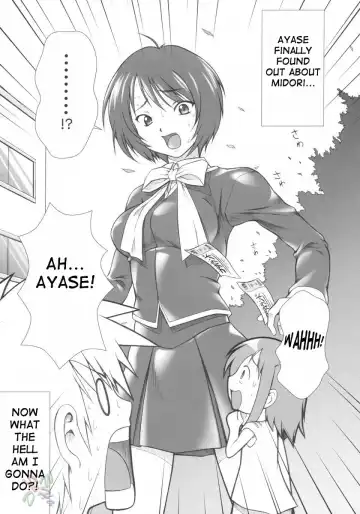 [Mizuki Haruto] Takako na Hibi ~Mainichi ga Bonbaie~ Fhentai - Page 5