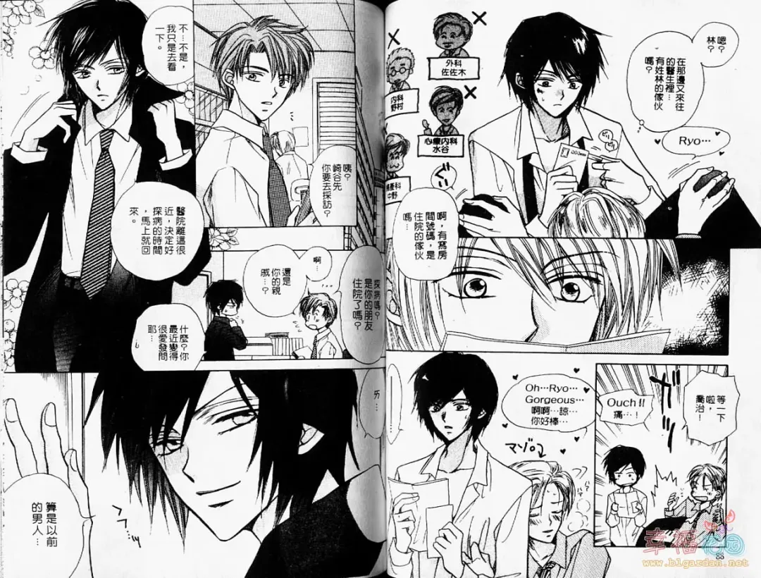 [Fujii Aya] BITCH ANGEL | 背德天使 Fhentai - Page 46