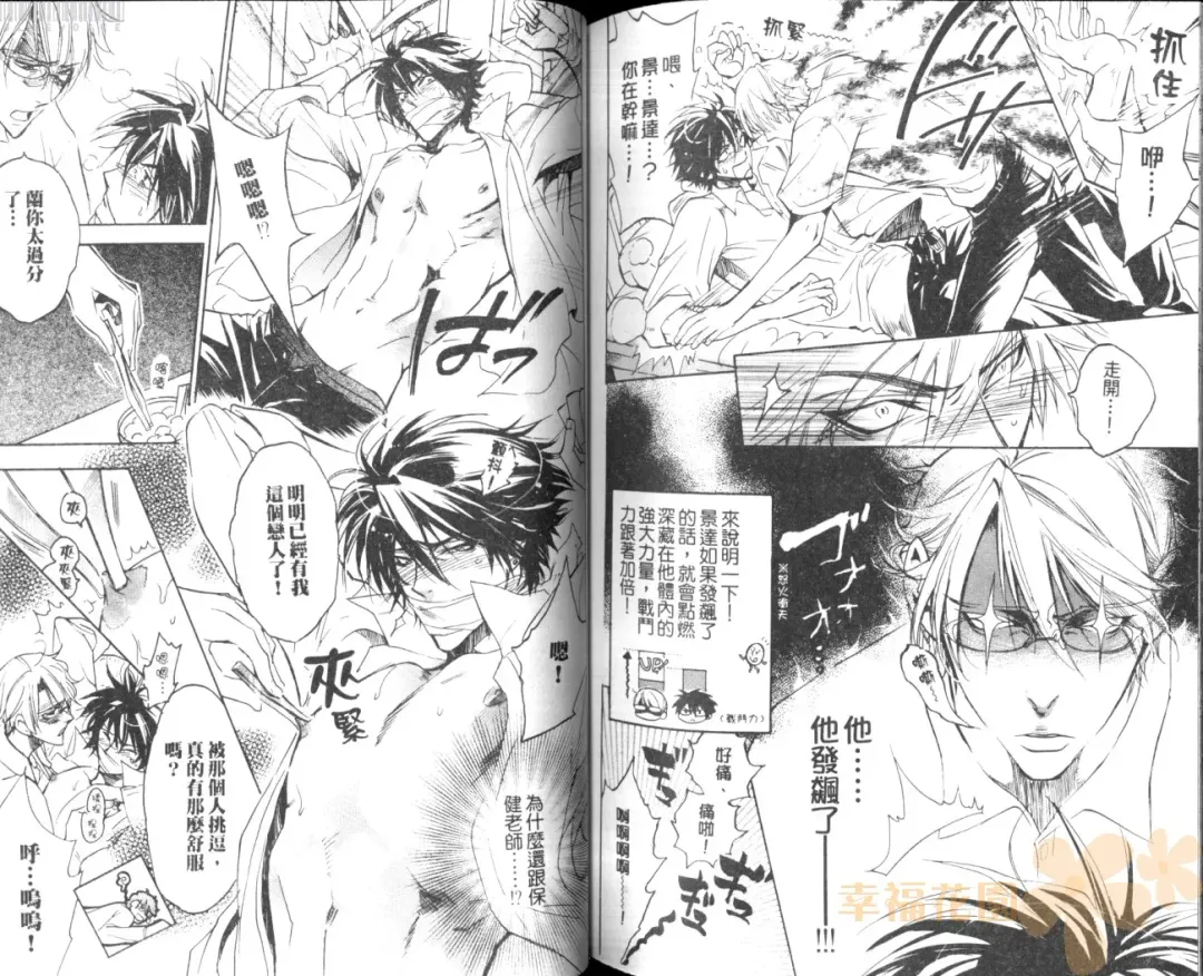 [Sakira] Bousou Kareshi | 暴走男友 Fhentai - Page 89