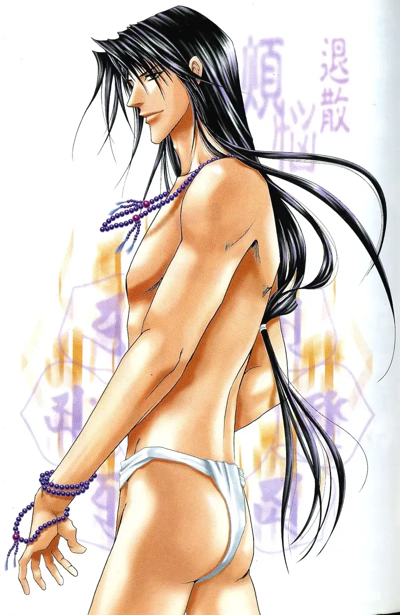 [Guren Naomi] 错乱学院 Fhentai - Page 3