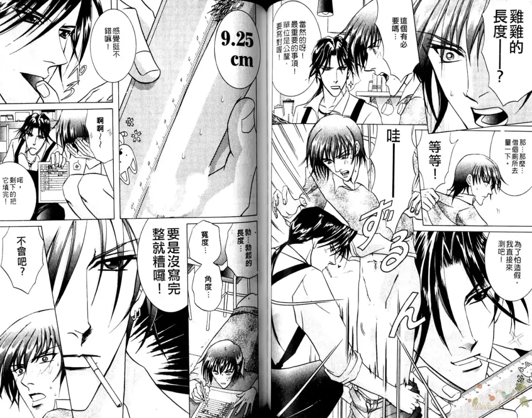 [Guren Naomi] 错乱学院 Fhentai - Page 49