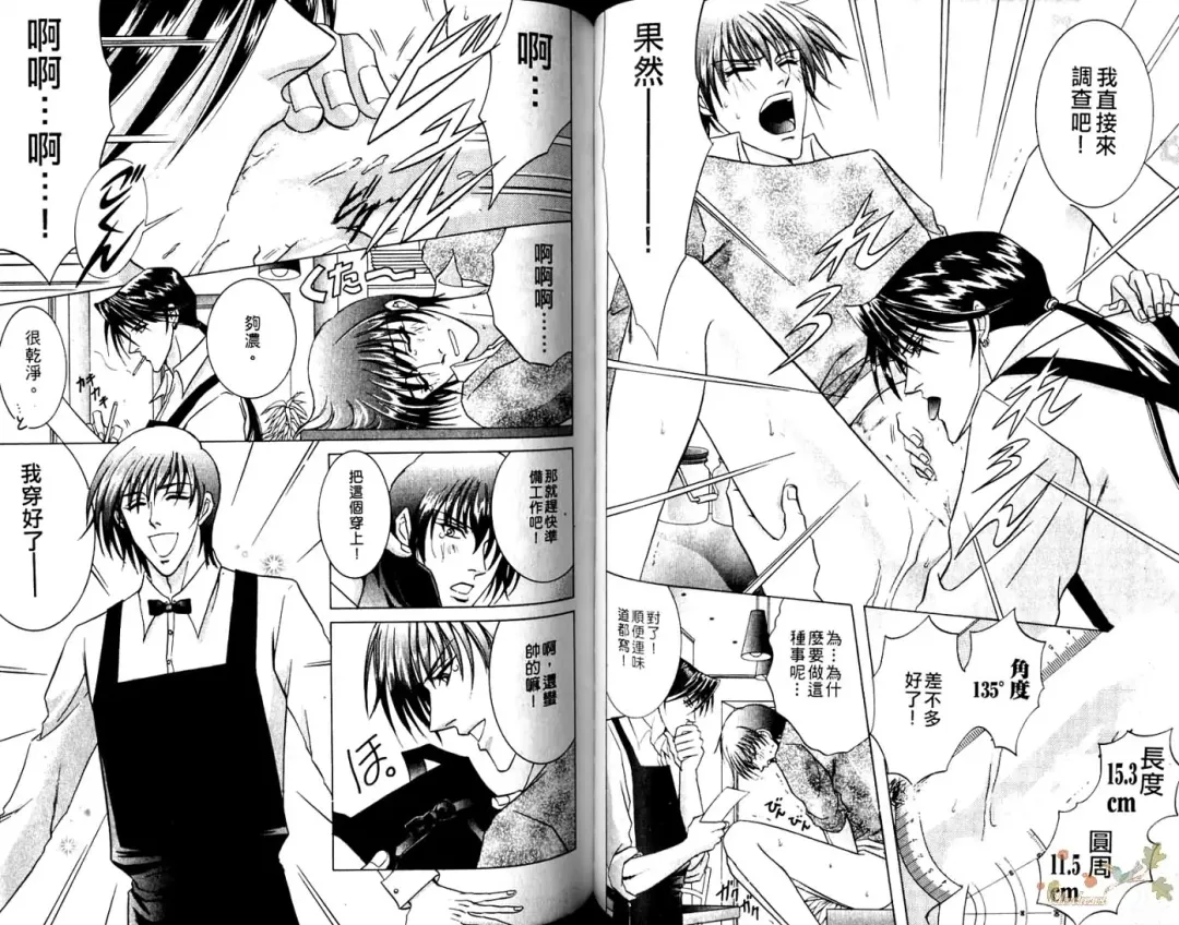 [Guren Naomi] 错乱学院 Fhentai - Page 50