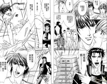 [Guren Naomi] 错乱学院 Fhentai - Page 8