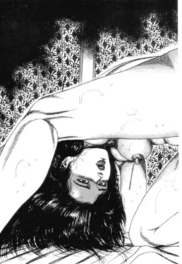 [Sanjou Tomomi] Shiro no Mokushiroku Vol. 2 - Shion Ryoujoku no Shou Fhentai - Page 107