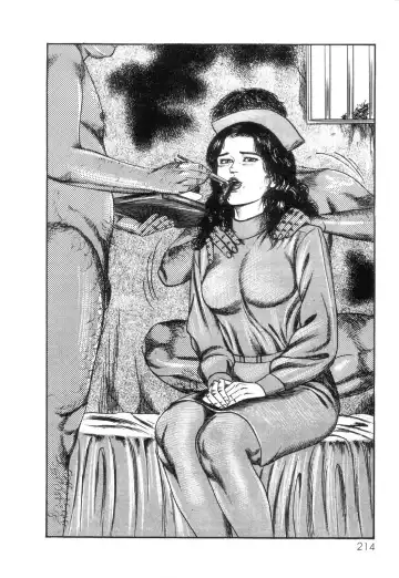 [Sanjou Tomomi] Shiro no Mokushiroku Vol. 2 - Shion Ryoujoku no Shou Fhentai - Page 216