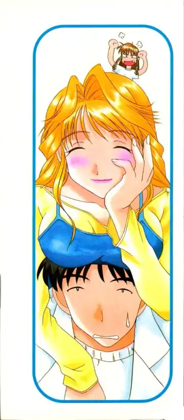 [Mimizushiki] Like an Angel Fhentai - Page 167