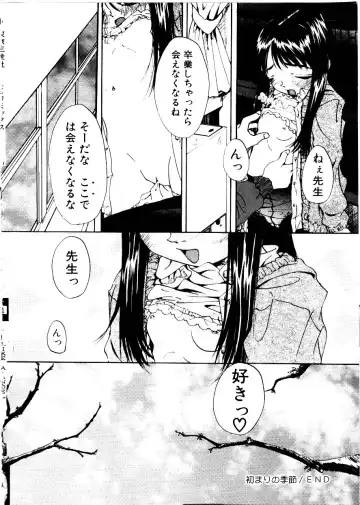 [Mimizushiki] Like an Angel Fhentai - Page 20