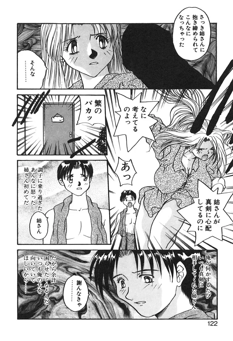 [Yoshida Kei] MEANT TO BE Fhentai - Page 123