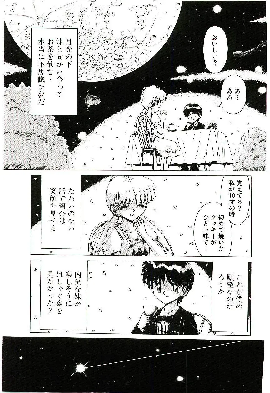 [Ruri Ruri] Kaze to Midori no Kuni kara Fhentai - Page 56