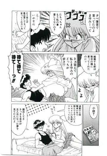 [Ruri Ruri] Kaze to Midori no Kuni kara Fhentai - Page 104