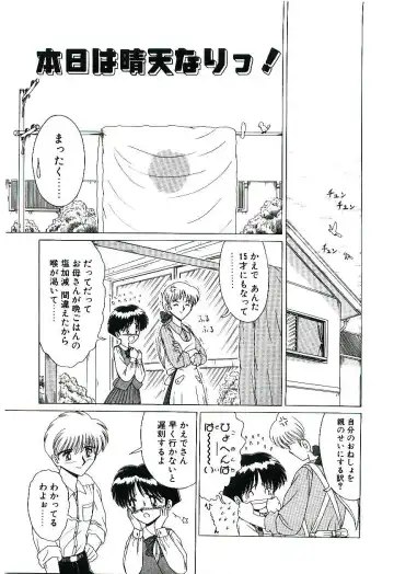 [Ruri Ruri] Kaze to Midori no Kuni kara Fhentai - Page 162