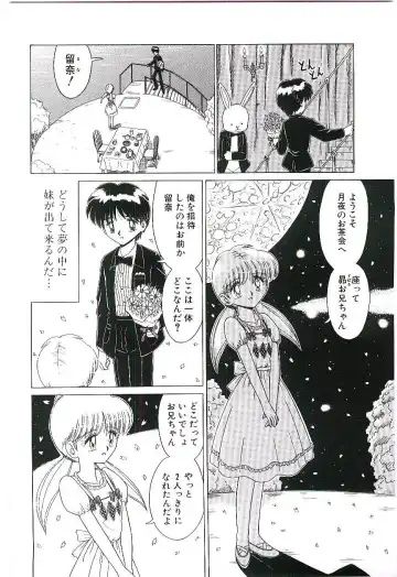 [Ruri Ruri] Kaze to Midori no Kuni kara Fhentai - Page 55