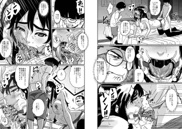 [Hana Hook] Hahaoya Shikkaku - Watashi to Musuko no Mesubuta Netorare Seikyouiku Fhentai - Page 45