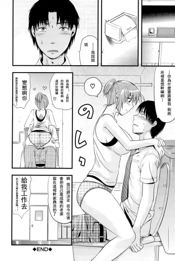 [Yuzuki N Dash] Sister ♥ Control Fhentai - Page 196