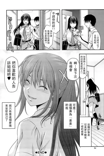 [Yuzuki N Dash] Sister ♥ Control Fhentai - Page 55