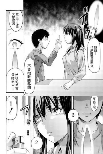 [Yuzuki N Dash] Sister ♥ Control Fhentai - Page 9