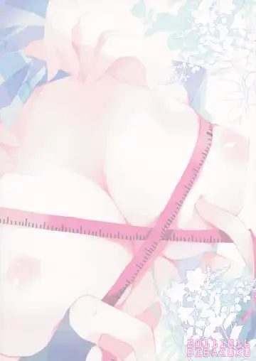 [Ayuka] Rinnosuke-san ni Oppai no Ookisa toka Hakatte Morau Hon Fhentai - Page 28