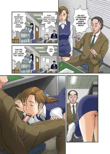 [Ema] Anata ga Shiranai Tsuma no Kao 3 ~Anata no Yuki~ Fhentai - Page 6