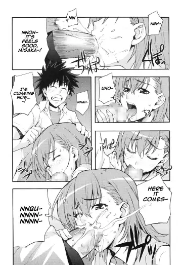 [Takurou] Kuro Miko Fhentai - Page 10