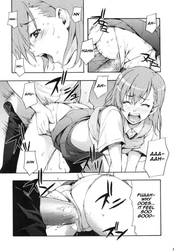 [Takurou] Kuro Miko Fhentai - Page 14