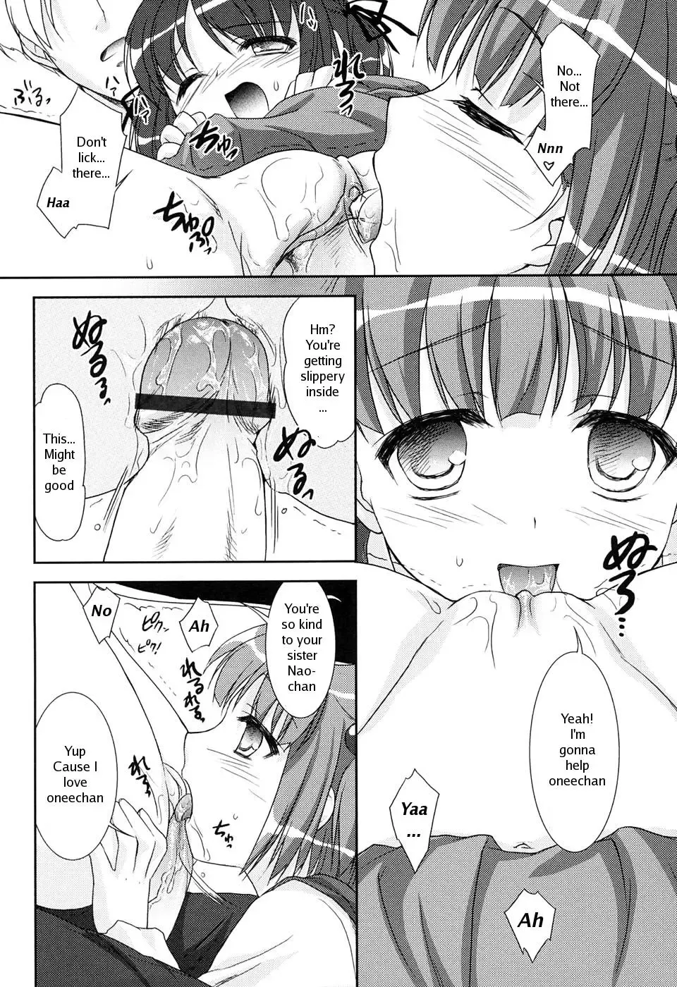 [Mizui Kaou] Slow Step Fhentai - Page 30