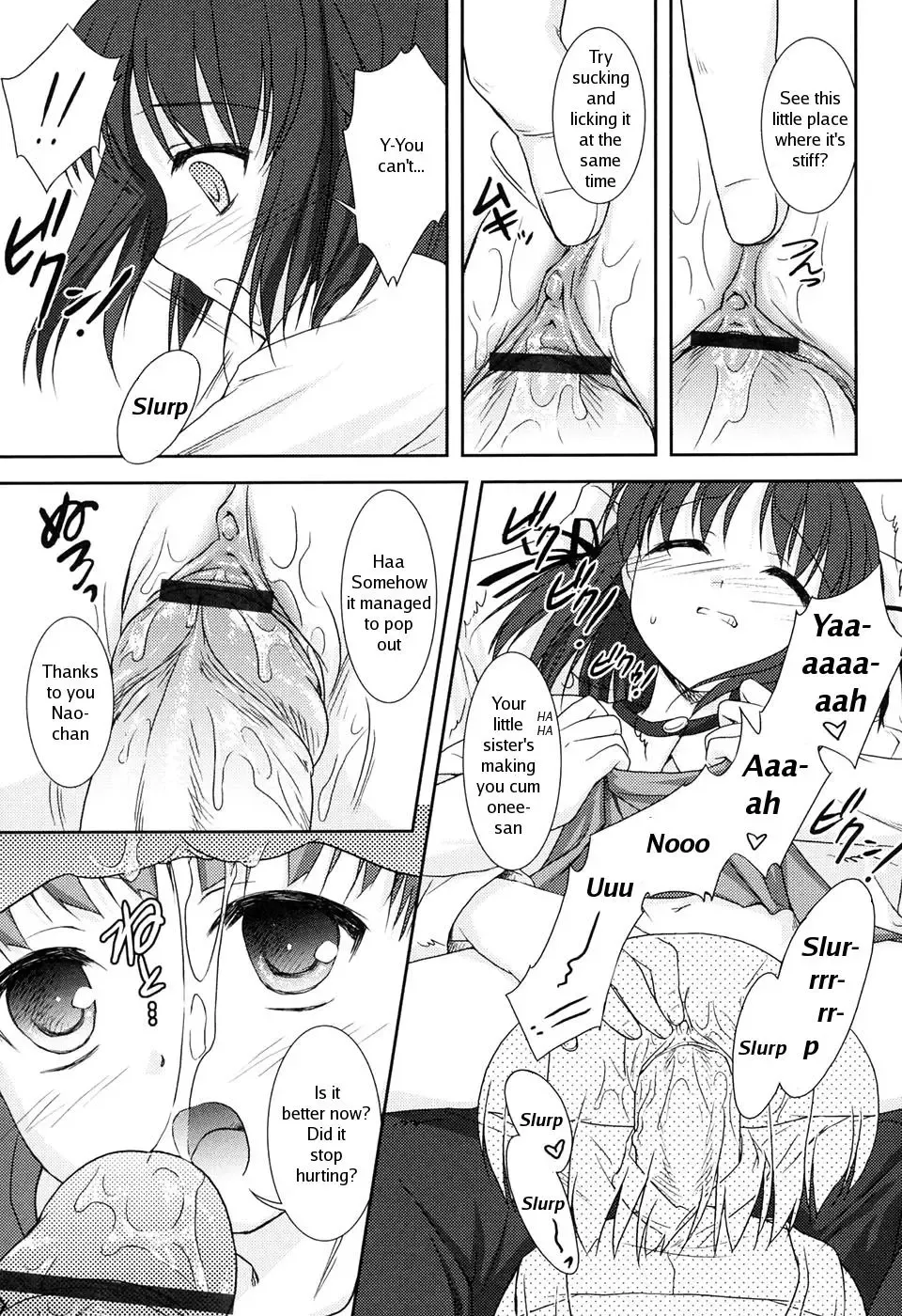 [Mizui Kaou] Slow Step Fhentai - Page 31