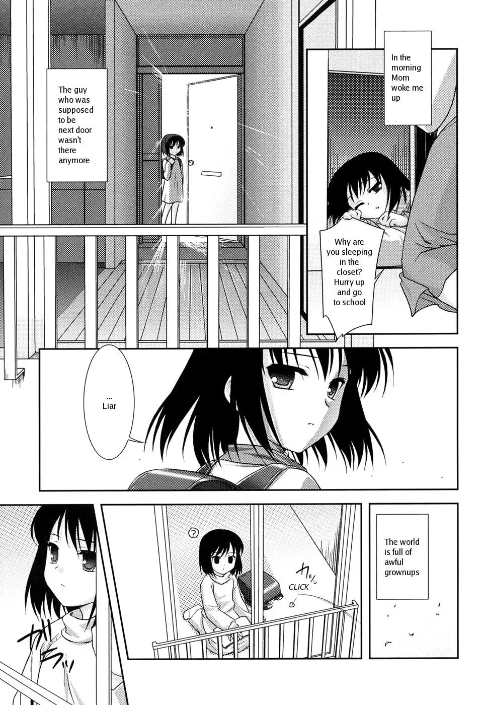 [Mizui Kaou] Slow Step Fhentai - Page 51