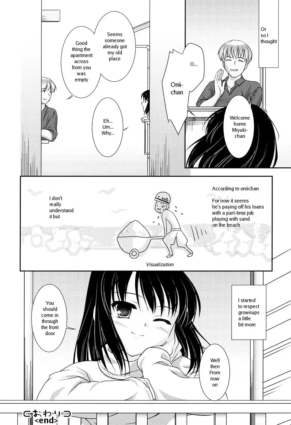 [Mizui Kaou] Slow Step Fhentai - Page 52