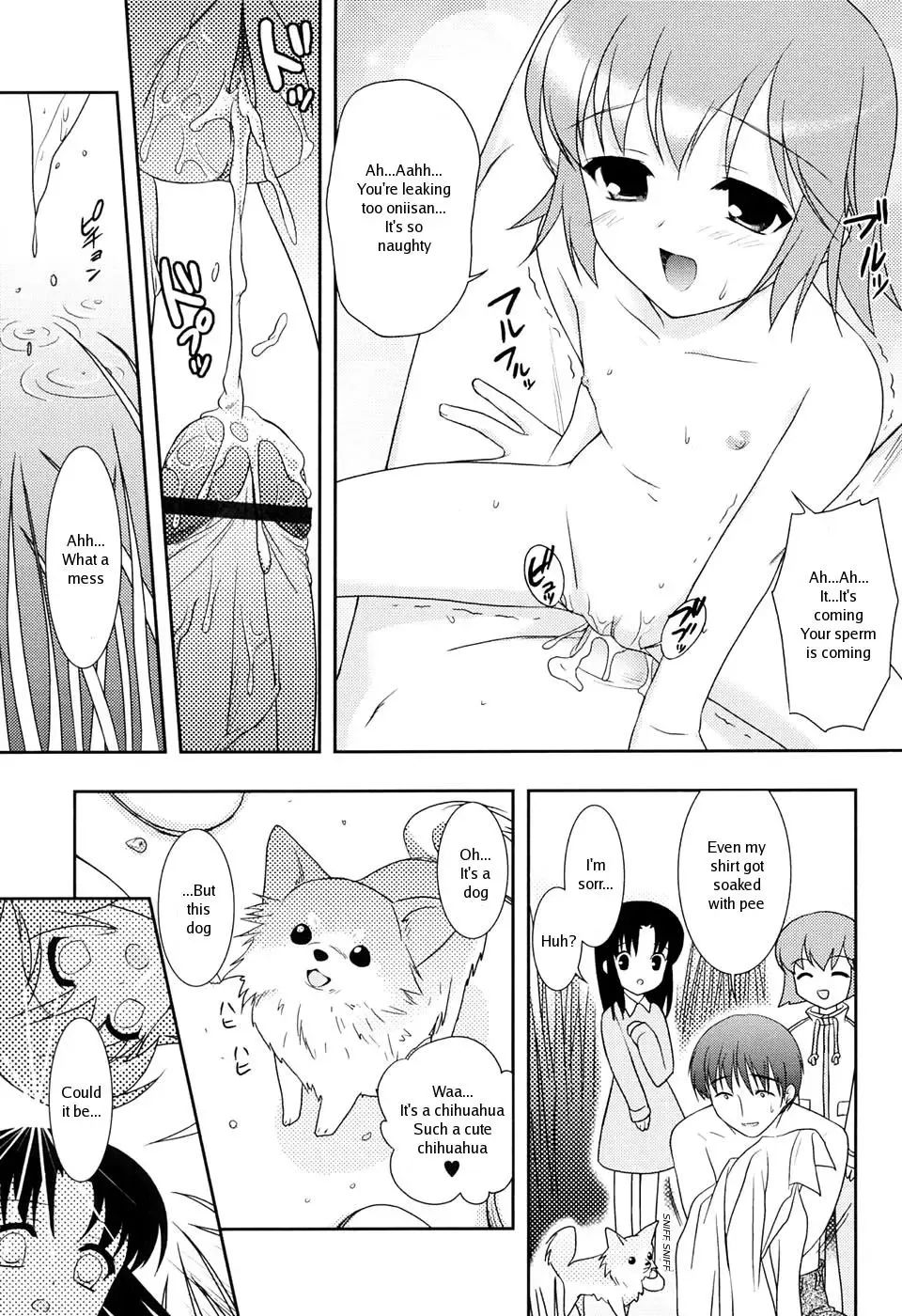 [Mizui Kaou] Slow Step Fhentai - Page 69